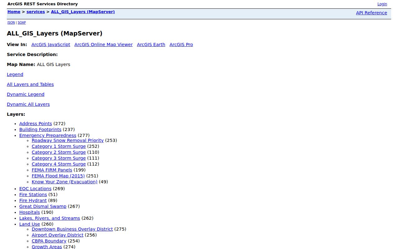 Suffolk street directory GIS layers for parcels addresses and streets