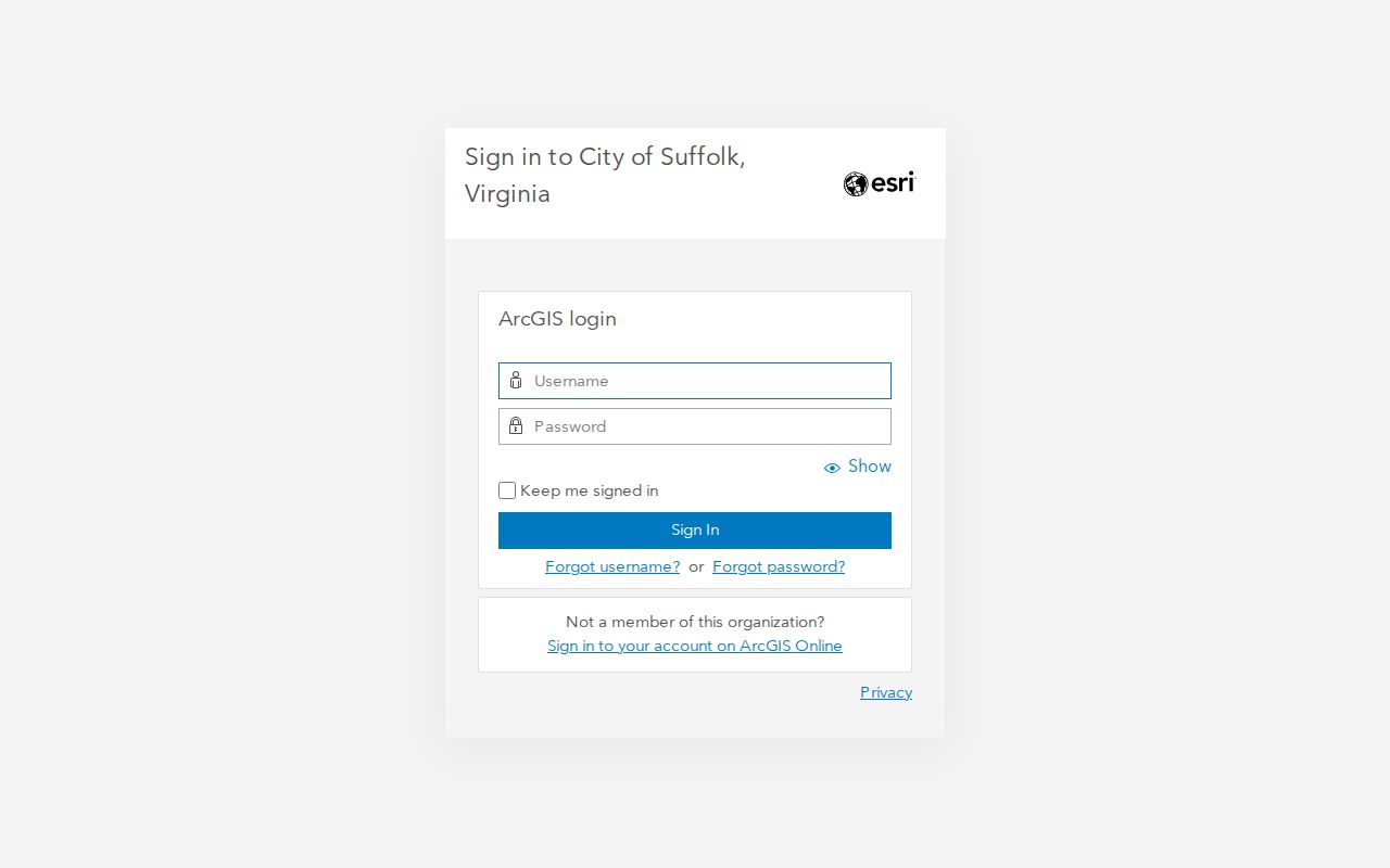 Suffolk street directory official GIS parcel viewer entry