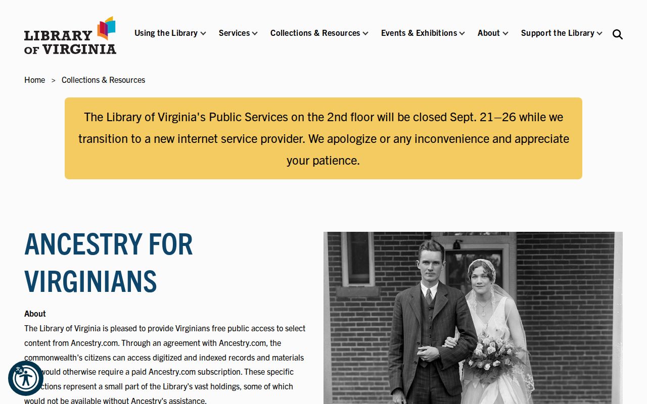 Suffolk city directory Library of Virginia digitized collection access